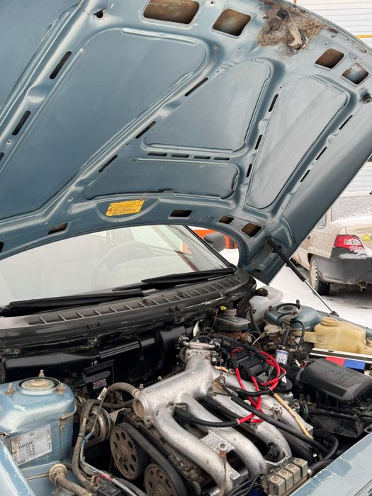 lada,21120, 2003 года