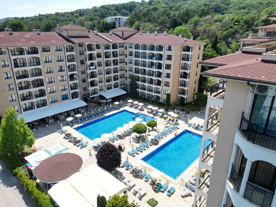 Продава се Двустаен апартамент в к.к. Златни пясъци - 68 кв.м за 743 €/кв.м - Снимка #7