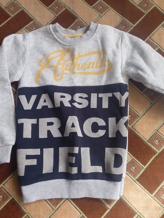 Детски дрехи ръст 140