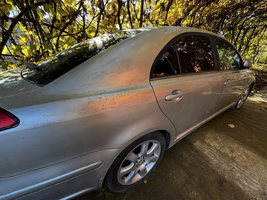Toyota Avensis 2.0 nefuncțională T25
