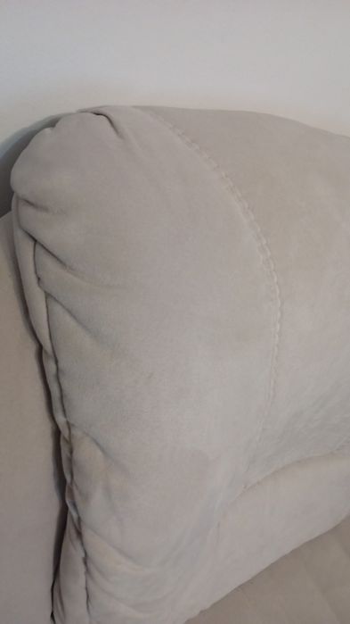 Coltar  mare in forma de U ,extensibil