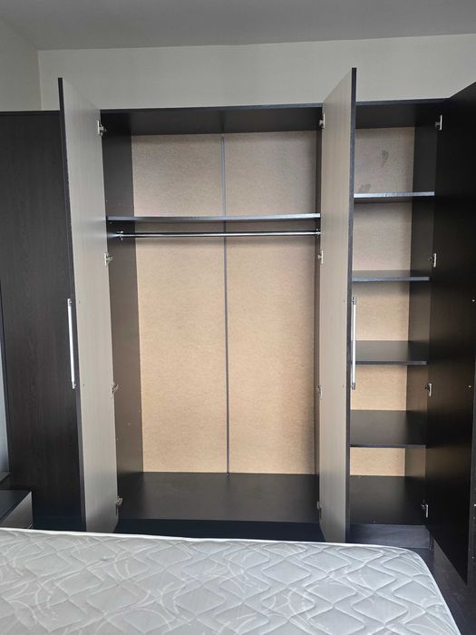 Спален компелкт от 7 части