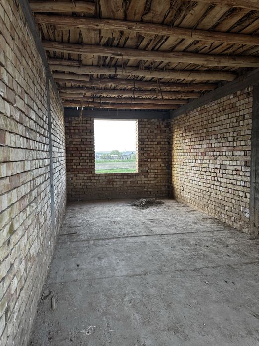 Продам дом 2 этажный