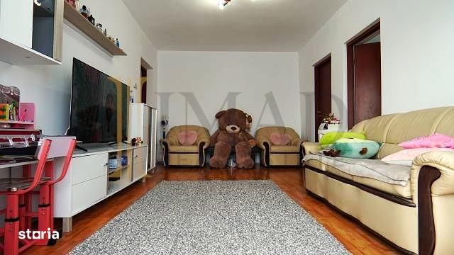 Apartament 2 camere de vânzare – Micro 9, Târgoviște — fotografia 3