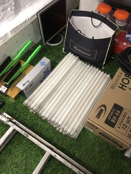 Люминесцентные Лампы OSRAM , L18 W