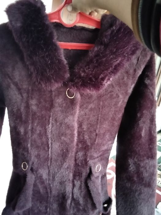 Issiq jenfer ayollarga