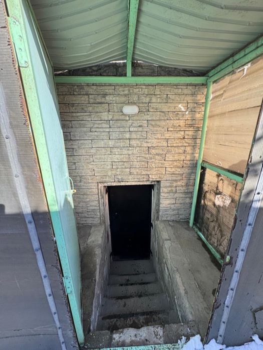 Сдам под складское помещение