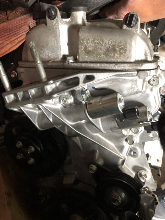 Motor nissan/suzuki 1.0i benzina in 3pistoane cod: K10BN. Motor nou