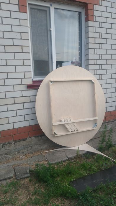 Жер стол , Азиатский стол