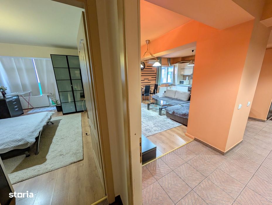 Apartament 2 camere 81mp | 0 comision | Voluntari Terra Residence | mo
