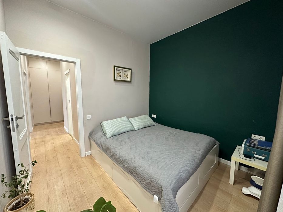 Продается квартира