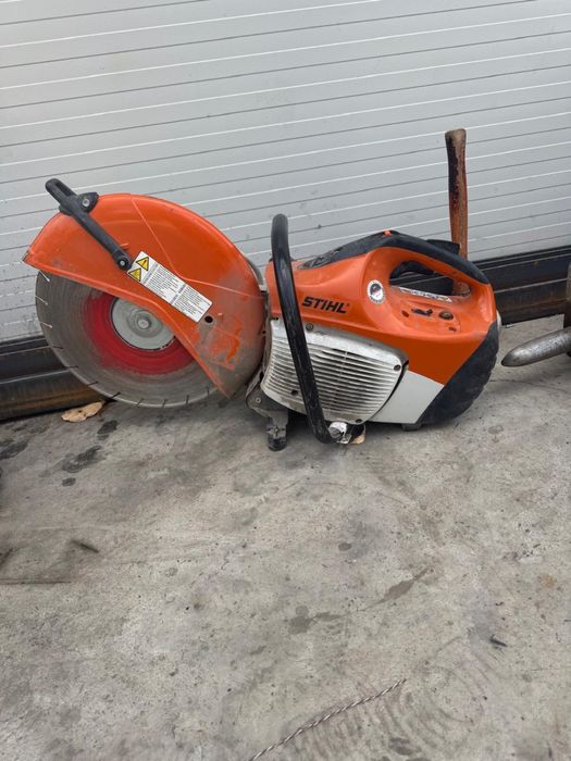 De vanzare Makita/ Sthil