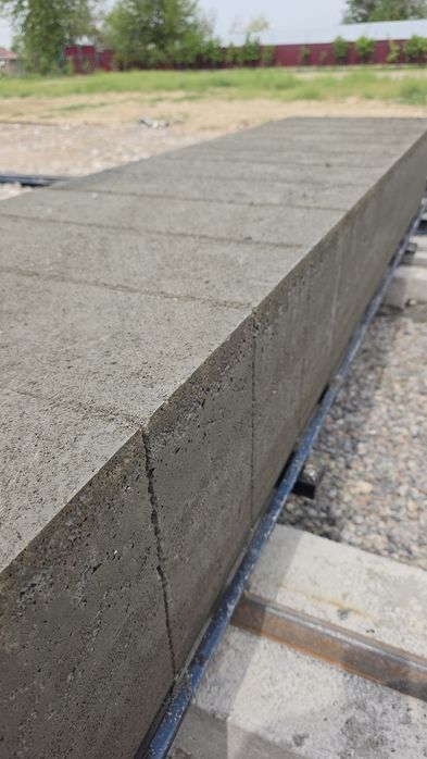 Газаблок гишт махсулотлари