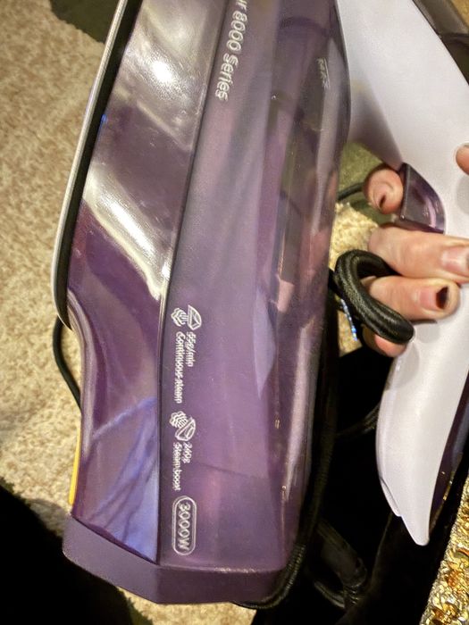 Утюг Philips DST8021 Azur 8000 Серия