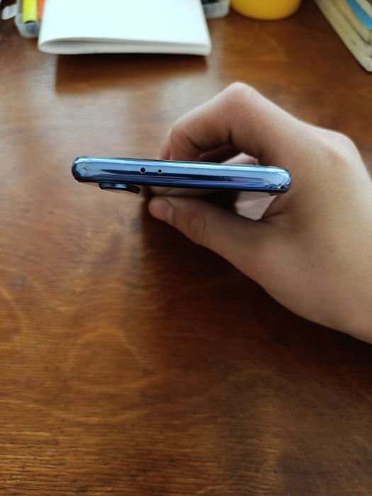 Xiaomi miu 9 se flagman