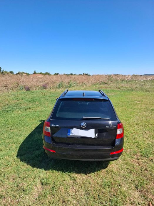 Skoda Octavia 1.6 TDI