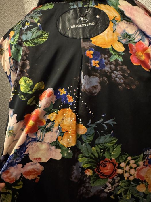 Норковая шуба Греция