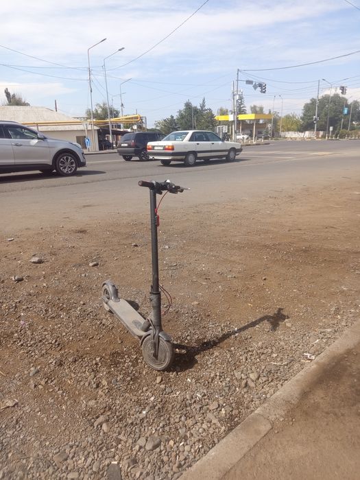Продам Электра самокат