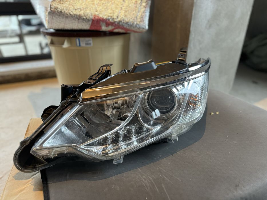 Фары камри 55 оригинал