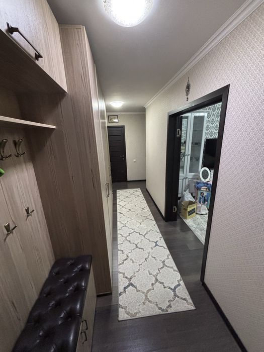 Продам квартиру в ЖК Астана