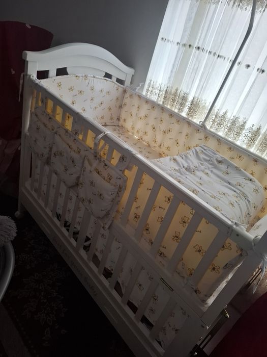 Detskiy karavat yengi 2mln