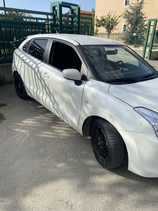 SUZUKI Baleno 0 — imagine 3