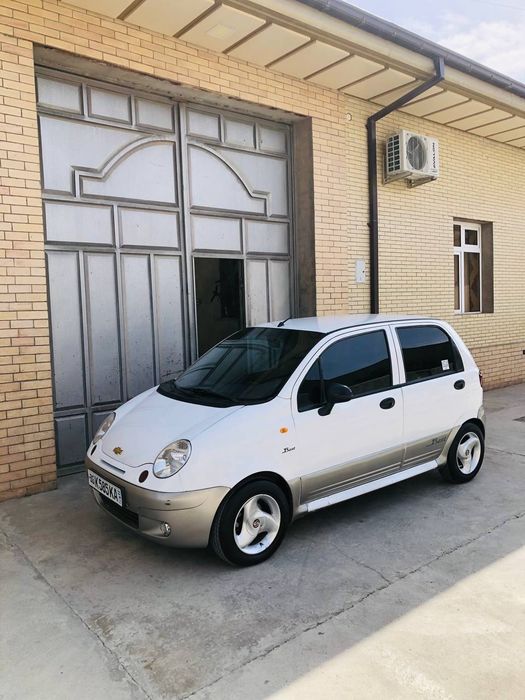 Best matiz sotiladi
