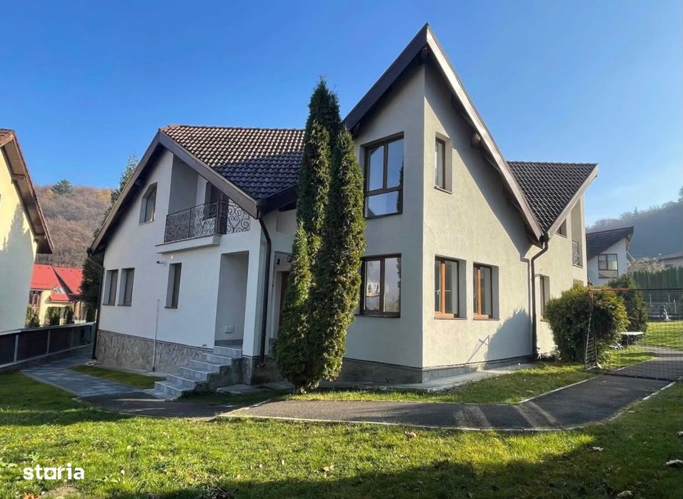 Casă  în Noua, Brașov, 90mp