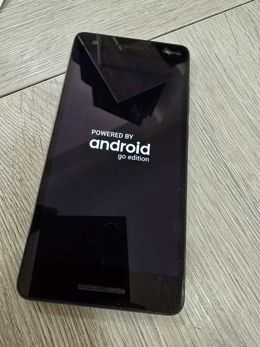 Телефон Nokia 2.1 TA-1080