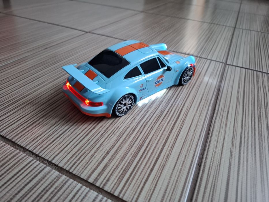 Masinuta drift Porsche 911