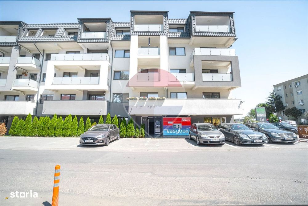 COMISION 0% || Studio de Vanzare || Loc de parcare ||