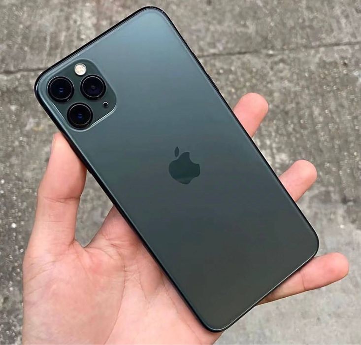 Iphone 11 pro max