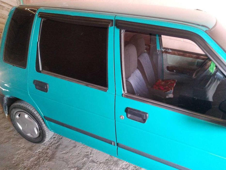 Avtombil Tiko Daewooo