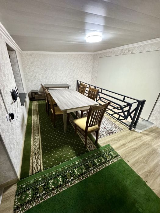 Ayollar va talaba qizlar uchun hovli ijaraga/Аренда квартир- Qushbegi