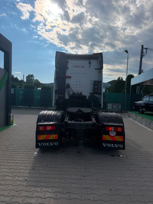 Vand Volvo FH460