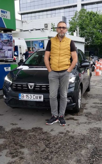 Instructor auto, scoala soferi, categoria B