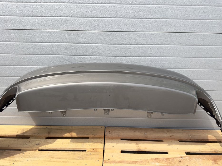 Задна броня AUDI A7 C7 4G 4G8807511R 4G8807521