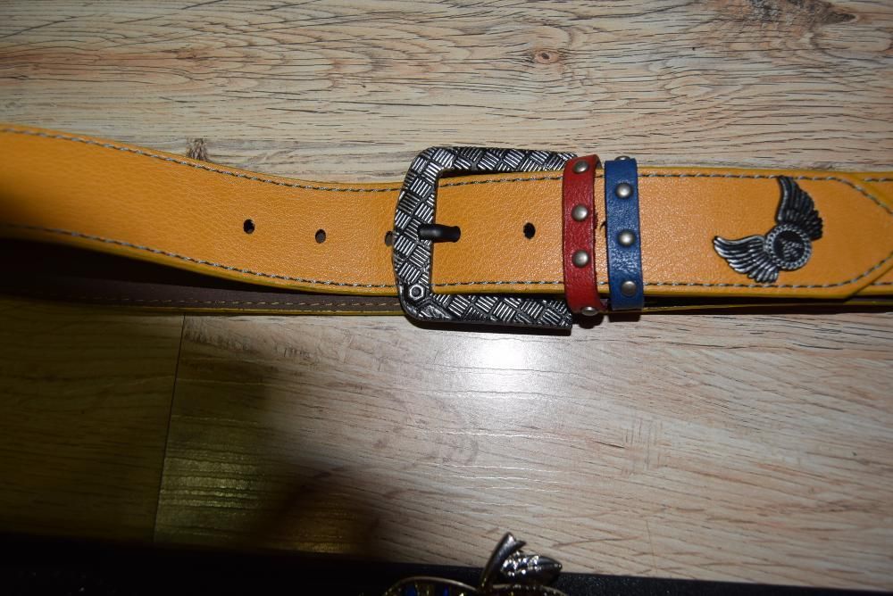 готини дамски колани