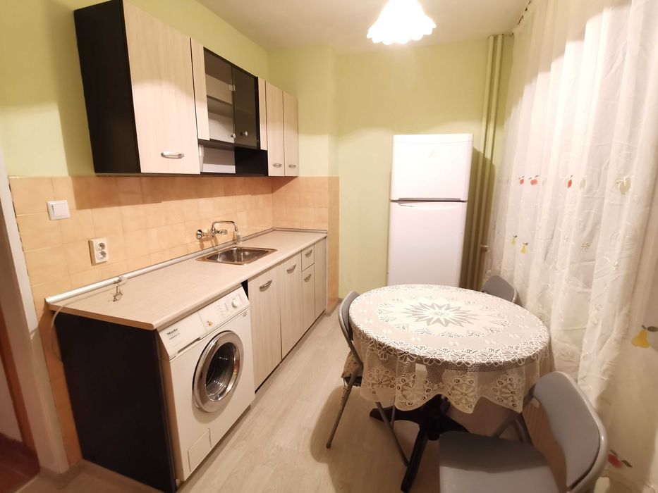 Дава се под наем Тристаен апартамент в София, Дружба 2 - 75 кв.м за 474.3 € - Снимка #4