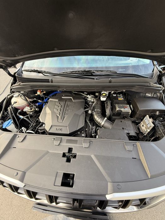 Kia Carnival Comfort 2023 7 orinli