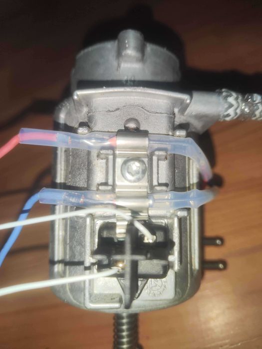 Boiler Krups Espresseria original – funcțional și verificat