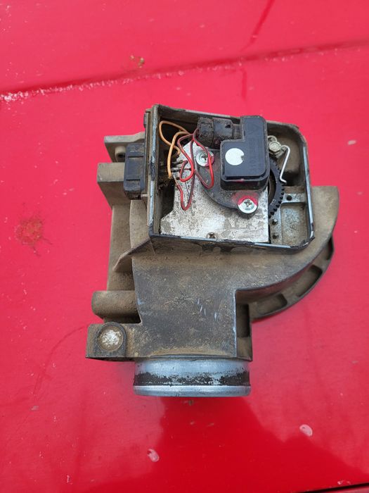 Продам дмрв и фары пасать б3