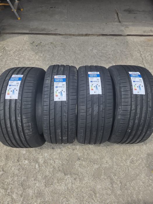 Anvelope noi vara 275/45R21 315/40R21 Sailun DOT 2026