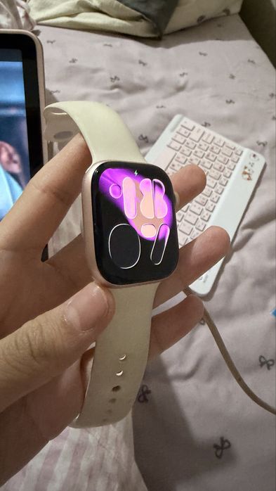 Apple Watch Series 10/42mm
