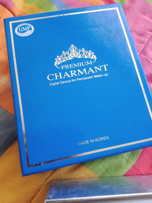 Продам машинку для татуажа