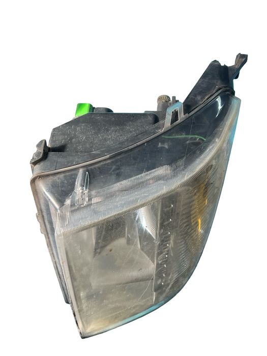 Far Dreapta Ford Fusion Estate Ju_ 2002 - 2012