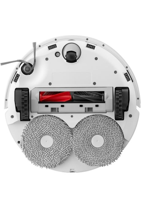 Прахосмукачка и моп Roborock Qrevo 5AE W