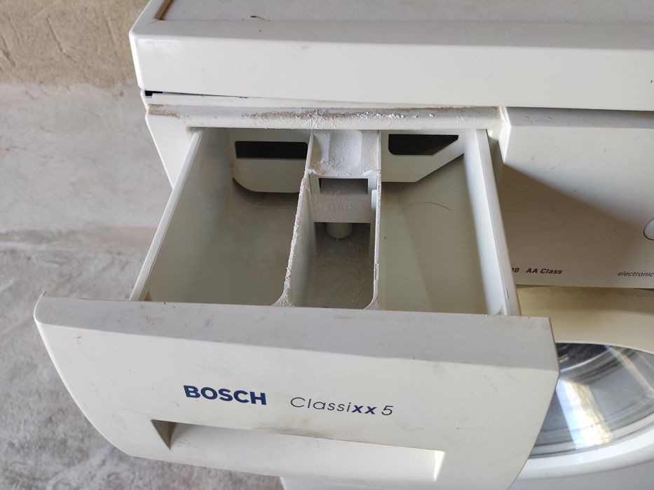 Стиральная машина Bosch Classixx 5