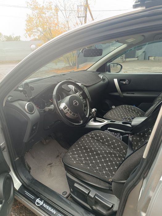 Продам Ниссан Кашкай