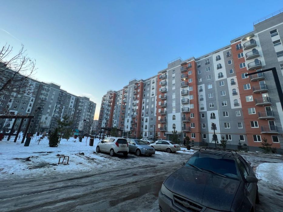 Ассалом Сохил 2 комн новостройка